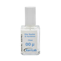Die - spacer Kerr Lab Transparent 0 Microns - 20 ml - Massilia Dental - Fournitures Matériel Cabinet Dentaire