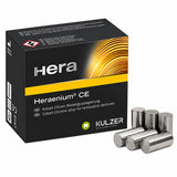 Heraenium CE - métal Cr Co stellite hight technologie plots