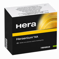 Heraenium NA alliage Ni-Cr armature céramique - Heraeus