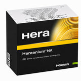 Heraenium NA alliage Ni-Cr armature céramique - Heraeus