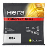 Heravest Speed Kulzer revêtement fixe chauffe rapide sachet