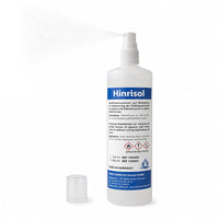 Hinrisol détendeur Hinrichs application sur cire et silicone