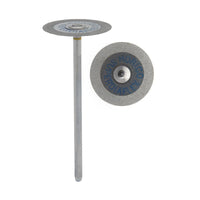 Horico Disque Diamanté Externe Superdiaflex 19x0.10 mm - Massilia Dental - Fournitures Matériel Cabinet Dentaire