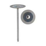 Horico Disque Diamanté Externe Superdiaflex 19x0.10 mm - Massilia Dental - Fournitures Matériel Cabinet Dentaire
