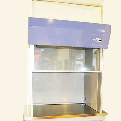 Hotte Vitrée JEB Four à Cylindre – Hotte de Chauffe Dentaire - Massilia Dental - Fournitures Matériel Dentaire