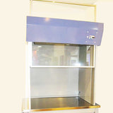 Hotte Vitrée JEB Four à Cylindre – Hotte de Chauffe Dentaire - Massilia Dental - Fournitures Matériel Dentaire