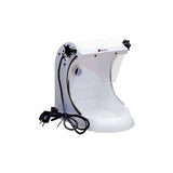 Augette Métal Eclairage Mestra Polissage Résine à la Ponce - Massilia Dental - Fournitures Matériel Cabinet Dentaire