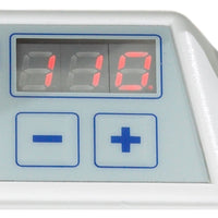 Réchauffeur de cire Hotty LED - écran Led
