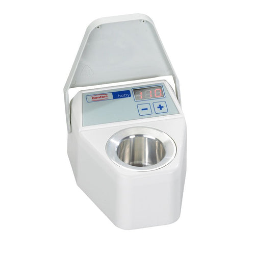 Réchauffeur de Cire Hotty LED - Trempage Précis et Uniforme - Massilia Dental - Fournitures Matériel Cabinet Dentaire
