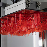 Phrozen Sonic XL 4K 3D office printer - Compact LCD screen Dreve