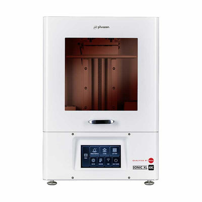 alt="Imprimante 3D Phrozen Sonic XL by Dreve blanche"