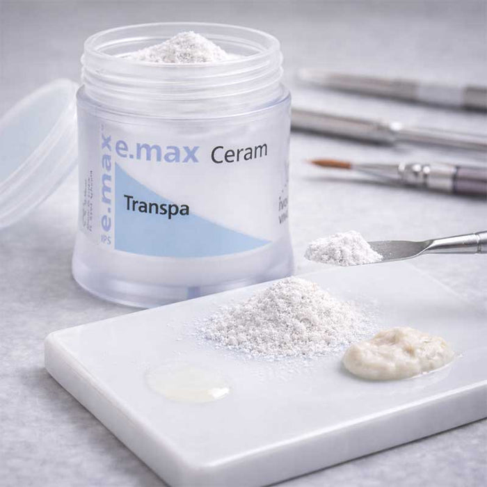 IPS e.max Ceram Impulse Special Incisal Ivoclar – 20 g