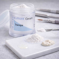 Impulse Transparent Inline Ceramic Powder Ivoclar