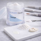 Impulse Transparent Inline Ceramic Powder Ivoclar