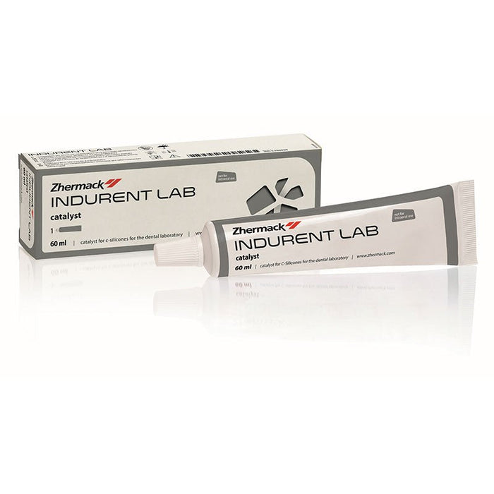 Indurent Lab - Nouveau Catalyseur Formule Laboratoire. - Massilia Dental - Fournitures Matériel Cabinet Dentaire
