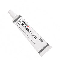 Indurent Lab nouveau catalyseur Zhermack formule laboratoire tube gris 