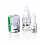 Initial Spectrum Glaze Céramique - GC - Massilia Dental - Fournitures Matériel Cabinet Dentaire