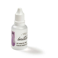 Maquillant Lustrant Initial IQ LP One NF Finition Céramique. - Massilia Dental - Fournitures Matériel Cabinet Dentaire