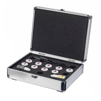 Initial IQ Paste Gum NF Céramique Coffret - GC - Massilia Dental - Fournitures Matériel Cabinet Dentaire