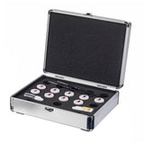 Initial IQ Paste Gum NF Céramique Coffret - GC - Massilia Dental - Fournitures Matériel Cabinet Dentaire