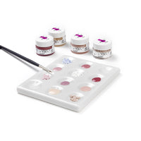 Initial IQ Lustre Paste GUM NF Gingiva - GC - Massilia Dental - Fournitures Matériel Cabinet Dentaire