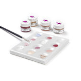 Initial IQ Paste Gum NF Céramique Coffret - GC - Massilia Dental - Fournitures Matériel Cabinet Dentaire