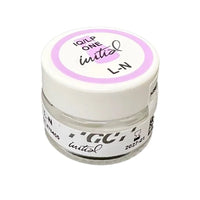 Initial Lustre IQ ONE V - Shades Céramique - Flacon 4 Gr - Massilia Dental - Fournitures Matériel Cabinet Dentaire