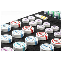 Coffret Initial IQ SQIN System 228 g Maquillage Céramique GC - Massilia Dental - Fournitures Matériel Dentaire