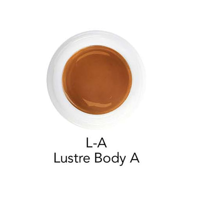 Initial Lustre IQ ONE V - Shades Céramique - Flacon 4 Gr - Massilia Dental - Fournitures Matériel Cabinet Dentaire