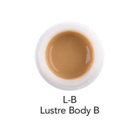 Initial Lustre IQ ONE V - Shades Céramique - Flacon 4 Gr - Massilia Dental - Fournitures Matériel Cabinet Dentaire