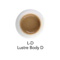 Initial Lustre IQ ONE V - Shades Céramique - Flacon 4 Gr - Massilia Dental - Fournitures Matériel Cabinet Dentaire