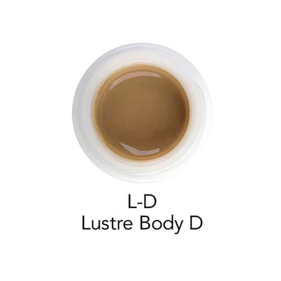 Initial Lustre IQ ONE V - Shades Céramique - Flacon 4 Gr - Massilia Dental - Fournitures Matériel Cabinet Dentaire