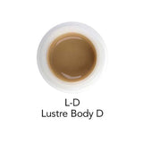 Initial Lustre IQ ONE V - Shades Céramique - Flacon 4 Gr - Massilia Dental - Fournitures Matériel Cabinet Dentaire