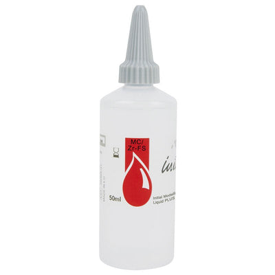 Liquide à Modeler Céramique Initial MC - Armature Acier - Massilia Dental - Fournitures Matériel Cabinet Dentaire