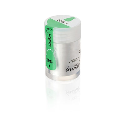 Initial Spectrum Stains Céramique GC Coffret - Massilia Dental - Fournitures Matériel Cabinet Dentaire