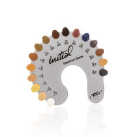 Initial Spectrum Stains Shade Teintier - GC - Massilia Dental - Fournitures Matériel Cabinet Dentaire