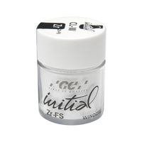 Windows Initial ZR - FS 20 gr Céramique GC Armatures Zircone - Massilia Dental - Fournitures Matériel Cabinet Dentaire