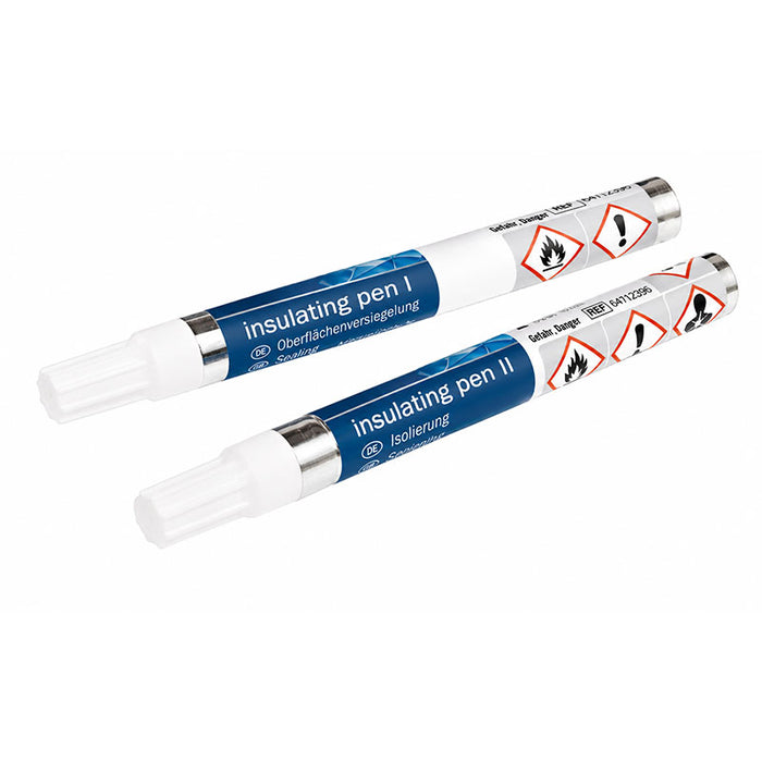 Signum Stylo Isolant 2 Composants Plâtre Composite