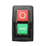 Interrupteur appareil Mestra taille plâtre hotte polissage