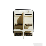 Interrupteur bipolaire Mestra 250 Volts et autres marques compatibles