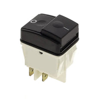 Interrupteur bipolaire Mestra 250 V et autres marques