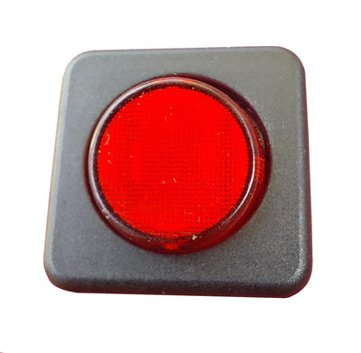 Interrupteur bipolaire rond appareils Mestra ou autres marques