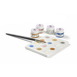 Initial Lustre IQ ONE V - Shades Céramique - Flacon 4 Gr - Massilia Dental - Fournitures Matériel Cabinet Dentaire