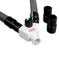 Inverseur Sélection Renfert Pour 2 Appareils 1 Aspirateur. - Massilia Dental - Fournitures Matériel Cabinet Dentaire