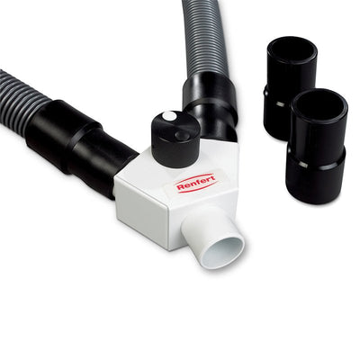 Inverseur Sélection Renfert Pour 2 Appareils 1 Aspirateur. - Massilia Dental - Fournitures Matériel Cabinet Dentaire