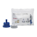 Base Cylindre Céramique Pressée Couvercle 200 Gr - Ivoclar - Massilia Dental - Fournitures Matériel Cabinet Dentaire