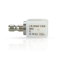IPS E - max Cad Cerec Inlab A14 (L) - Massilia Dental - Fournitures Matériel Cabinet Dentaire