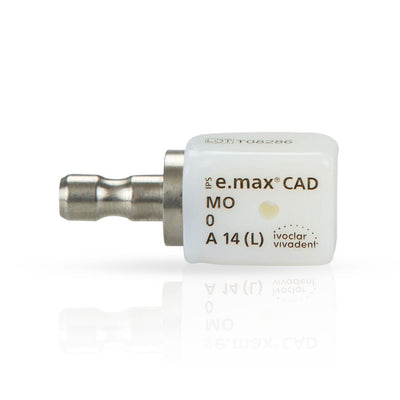 IPS E - max Cad Cerec Inlab A14 (L) - Massilia Dental - Fournitures Matériel Cabinet Dentaire
