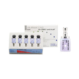 IPS E - max Cad Cerec MO C14 x 5 pièces - Plots 530 Mpa. - Massilia Dental - Fournitures Matériel Cabinet Dentaire