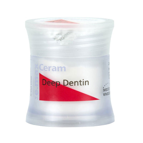 Deep Dentine E.max 20 gr Stratification Armature Zircone - Massilia Dental - Fournitures Matériel Cabinet Dentaire